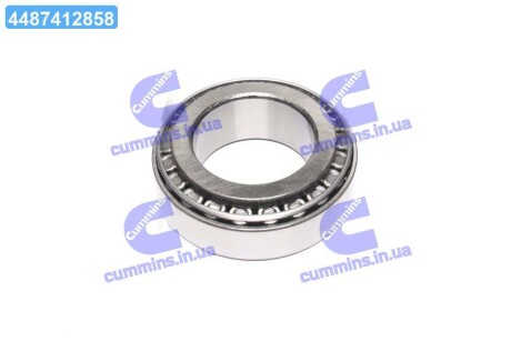 Підшипник Маточини MB SKF VKHB 2059