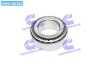 Підшипник маточини MB SKF VKHB 2061 (фото 1)