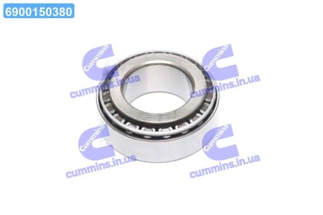 Підшипник маточини MB SKF VKHB 2061