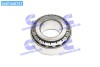 Підшипник маточини MB ATEGO SKF VKHB 2065 (фото 1)