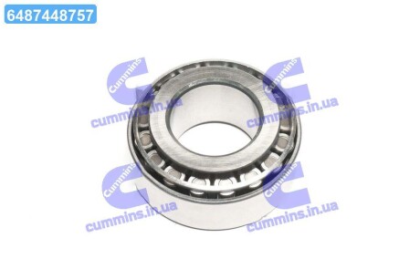 Подшипник ступицы MB ATEGO SKF VKHB 2065