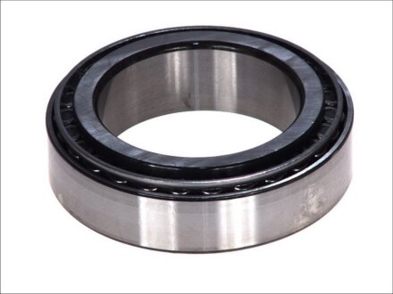 Подшипник ступицы DAF, MAN, MB SKF VKHB 2082