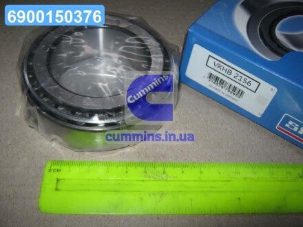 Підшипник маточини MB SKF VKHB 2156