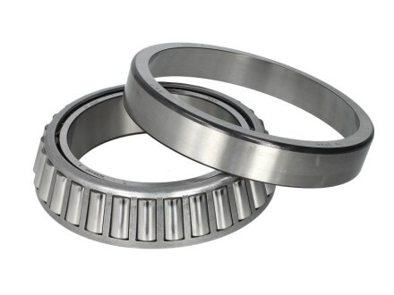 Подшипник ступицы MAN SKF VKHB 2216