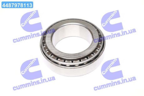 Подшипник ступицы MAN L/M2000,M90, VOLVO FL6 SKF VKHB 2222