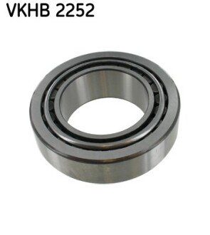 Подшипник ступицы SKF VKHB 2252