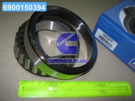 Підшипник маточини ROR SKF VKHB 2315
