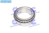 Подшипник ступицы MB ATEGO SKF VKHB 2321 (фото 1)
