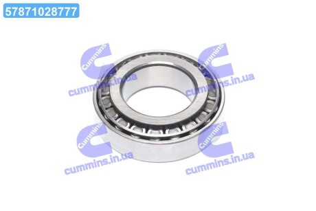 Подшипник ступицы DAF XF 105 SKF VKHB 2347