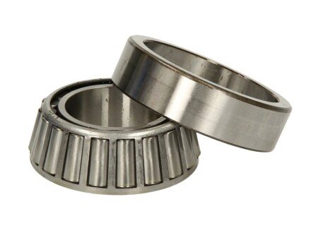 Подшипник ступицы SKF VKHB 2405 S