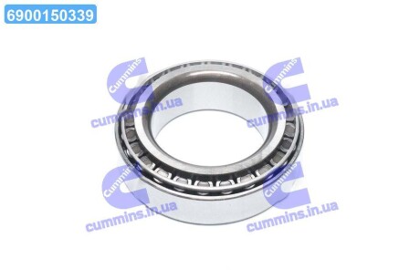 Подшипник ступицы RVI SKF VKHB 2407 S