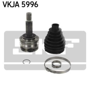 ШРКШ зовніш. KIA SKF VKJA 5996