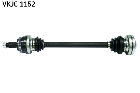 Полуось BMW 3, Z4 SKF VKJC 1152