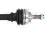 Піввісь SKF VKJC4037 (фото 2)