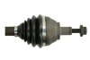 Піввісь AUDI, OPEL, SEAT, SKODA, VW A3, ANTARA, ALTEA, LEON, TOLEDO, OCTAVIA, EOS, GOLF, PASSAT, TOU SKF VKJC 4592 (фото 2)