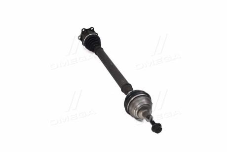 Полуось SKF VKJC 4621