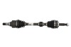 Полуось SKF VKJC 6450 (фото 1)
