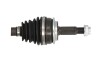 Полуось SKF VKJC 6450 (фото 2)