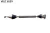Полуось SKF VKJC 6559 (фото 1)