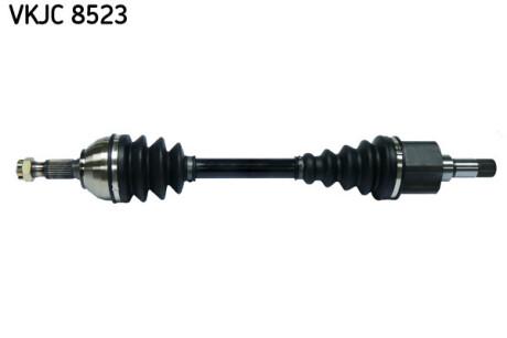 Полуось CITROEN, PEUGEOT C5, 407 SKF VKJC 8523