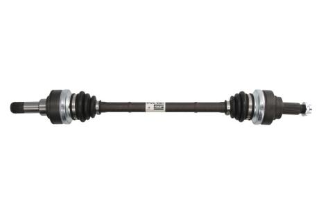 Полуось SKF VKJC 8981