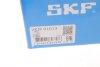 Пильовик ШРУС зовніш. універсальний C.I.U SKF VKJP 01013 (фото 3)