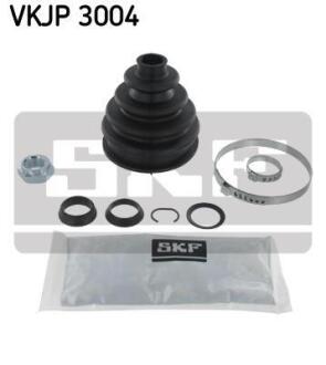 Пыльник привода колеса SKF VKJP 3004
