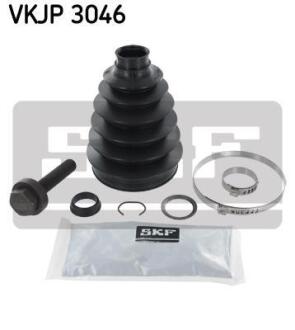 Пыльник привода колеса SKF VKJP 3046