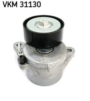 Роликовый модуль натяжителя ремня VAG 1.6TDI, 2.0TDI/11- SKF VKM 31130