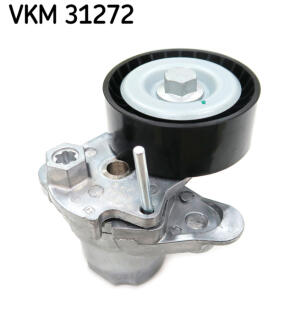 Роликовый модуль натяжителя ремня SKF VKM 31272