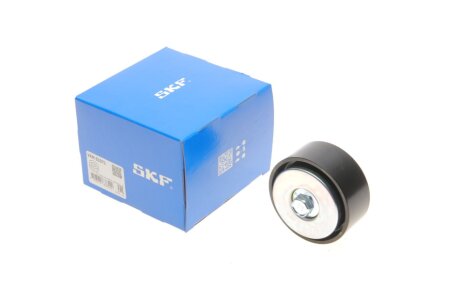 Ролик модуля натяжителя ремня TOYOTA HIACE V SKF VKM 61071