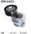 Роликовый модуль натяжителя ремня SKF VKM 64011 (фото 1)