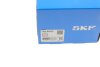 Натяжний ролик, поліклінового ременя SKF VKM 64019 (фото 4)