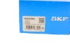 Паразитний / провідний ролик, полікліновий ремінь SKF VKM 65054 (фото 5)