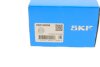 Ролик натягувача ременя SKF VKM 66006 (фото 5)