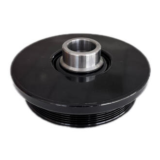 Шків ременя генератора SKF VKM 93818