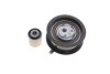 Роликовий модуль натягувача ременя (ролик, ремінь) AUDI A4 1996-2001, A6 1998-2000, SEAT CORDOBA 19 SKF VKMA 01014 (фото 4)