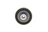 Роликовий модуль натягувача ременя (ролик, ремінь) CITROEN BERLINGO 2008-2012, C2 2003-2009, C3 200 SKF VKMA 03256 (фото 11)
