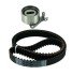 Комплект (ремінь+ролики))) SKF VKMA 95003 (фото 1)