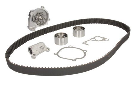 Комплект (ремень+ролик+насос) SKF VKMC 94919-1