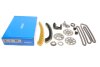 Комплект приводной цепи SEAT, SKODA, VW CORDOBA (6L2), IBIZA IV (6L1), IBIZA V (6J5 / 6J1 / 6J8 SKF VKML 81002 (фото 2)