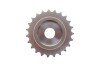 Комплект ланцюга ГРМ SKF VKML 85500 (фото 11)