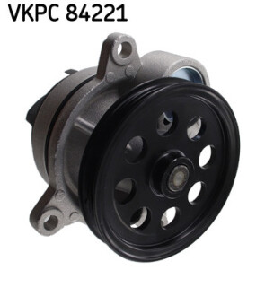 Помпа водяна FORD TRANSIT CUSTOM V362 VAN (FY, FZ) 2.0 ECOBLUE 15- SKF VKPC 84221