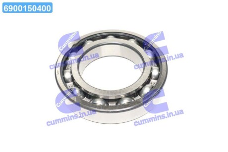 Підшипник КПП MAN SKF VKT 8940