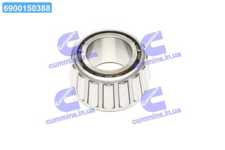 Підшипник валу КПП SKF VKT 8956