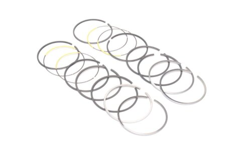 Кільця поршневі компл. на 4 поршні MB 88,00 OM611 (SM) SM MVI 791077-00-4