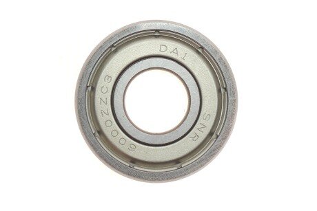 Подшипник SNR SNR NTN 6000-ZZC3