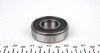 Підшипник (20x47x14) SNR (opt-om) SNR NTN 6204.EE (фото 2)