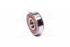 Підшипник кульковий Ford, Mazda, Nissan, Toyota (NTN) TW SNR NTN 6302LLUCM/5K (фото 1)