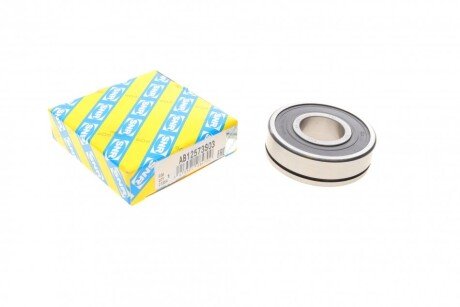 Подшипник (шариковый)) SNR SNR NTN AB12573S03